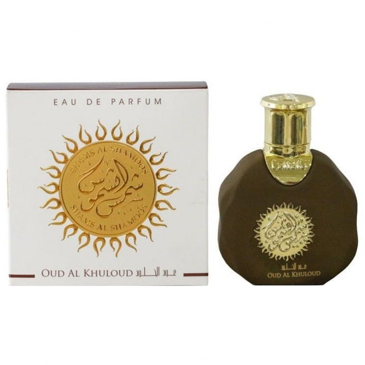 Lattafa OUD AL KHULOUD 35 ml